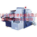 Fully Automatic Polishing Machine