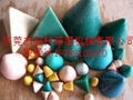 Polishing Stones series