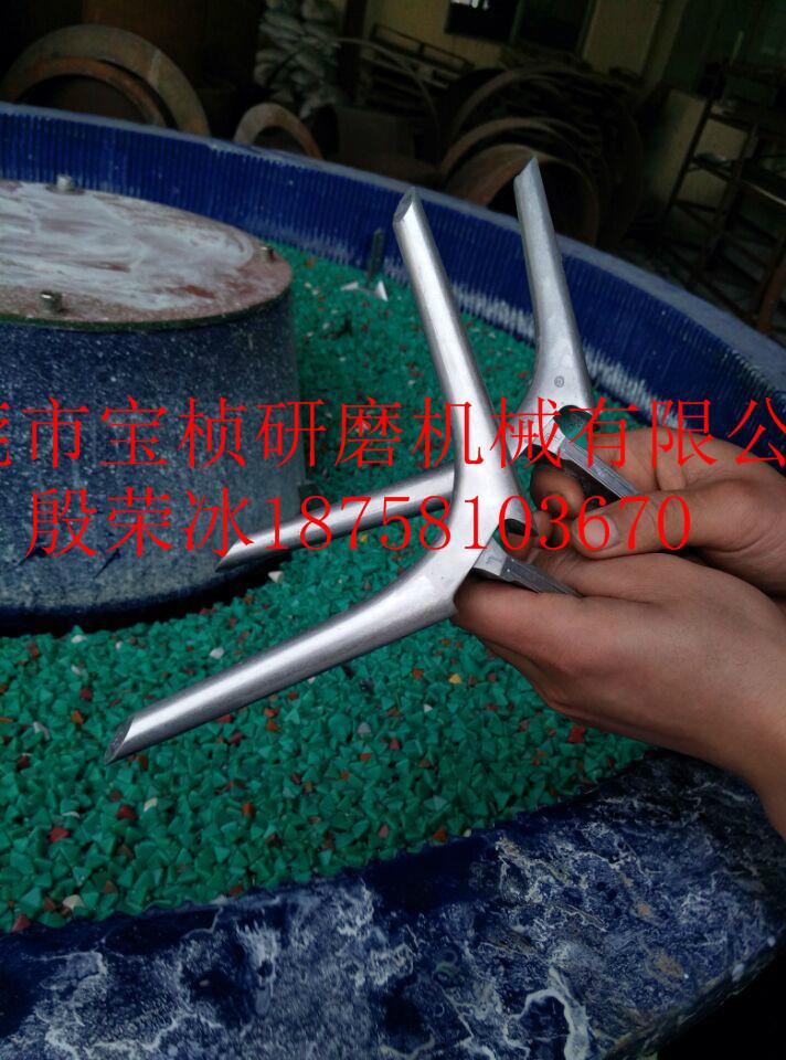 Resin Finshing Stones 4