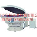 Bowl Shape Vibro Finishing Machine with Soundproof Cover 2