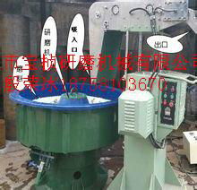 Taiwan VB-E400 Vibratory Grinding Machine for Hand Tools 2