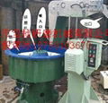 Taiwan VB-E400 Vibratory Grinding Machine for Hand Tools 2