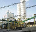 precast concrete plant