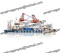 HZS Series Maritime Work Concrete Mixer
