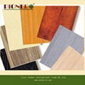 A Grade Hot Sale Melmine Veneer Plywood