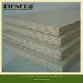 Fancy Colorful Melamine Plywood 4