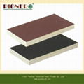 Brown Film Faced Plywood with Best Quality 1