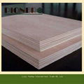 Commercial Plywood for Furniture or