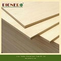 White Oak Plywood for Furniture with E0