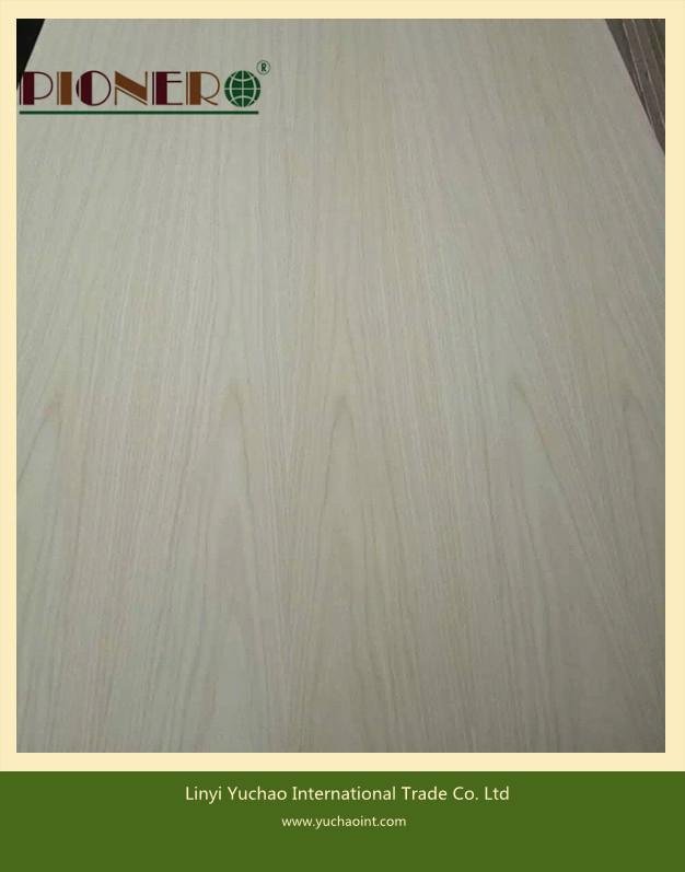 1A Grade Natural Teak Plywood for Middle East 4