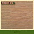 Hot Sell Teak Wood Plywood for India 1