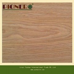Hot Sell Teak Wood Plywood for India