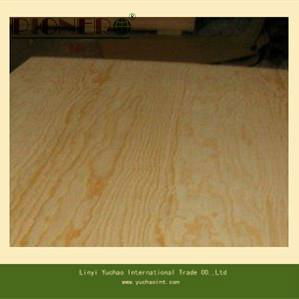 Natural Teak Plywood for Iraq Market