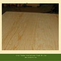 Natural Teak Plywood for Iraq Market