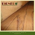 4'x8'x0.3mm Natural Plb Veneers for Indian Market 2