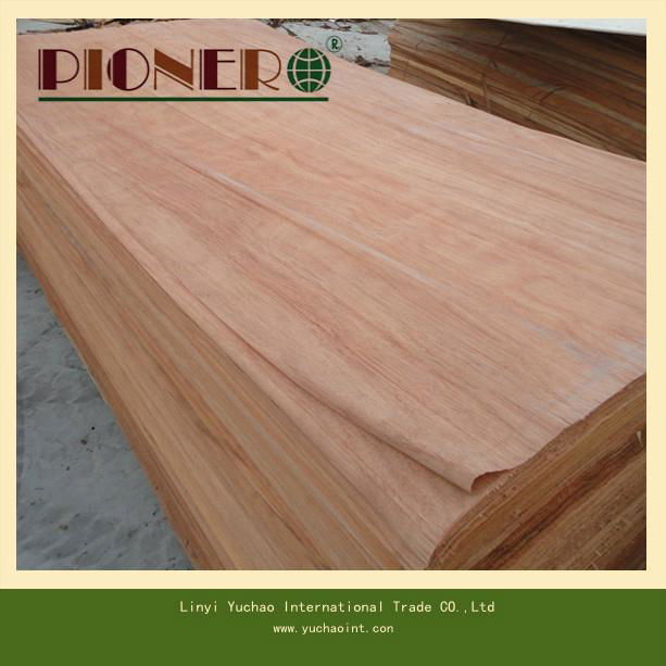 4'x8'natural Plb Veneers for Indian Market 2