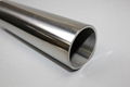 Stainless Steel Welded Round Pipe