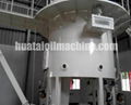 Henan huatai rice bran oil extraction machine/rice bran oil production line