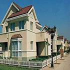 Sell steel structure  light steel villa prefab house 