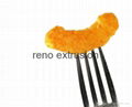 corn snacks extruder 3