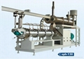 floating fish feed production line 1-2tons 1