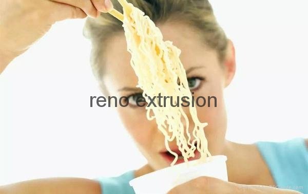 instant noodle machinery 8000-11000pcs day 2