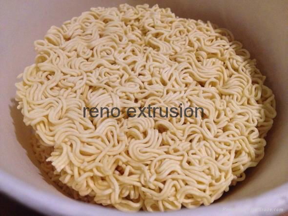 instant noodle machinery 8000-11000pcs day 4