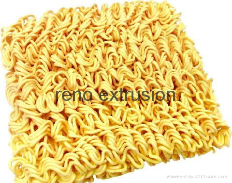 instant noodle machinery 8000-11000pcs day 5