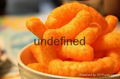 corn puff snacks machinery 3