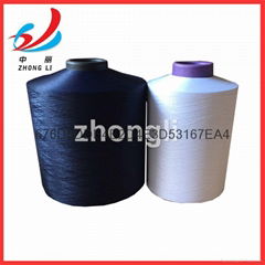 polyester DTY Yarn