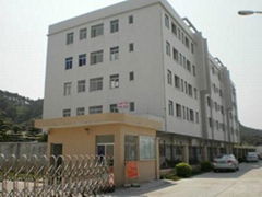 Haibao Machinery Technology Co.,LTD