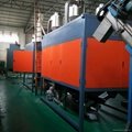 The Electrostatic sorting machinery 4