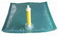 Soap bag Tube Valve 4