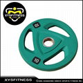 Crossfit Weightlifting Olympic Barbell