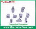 Custom Circular Male Female Connector Manufacturers