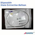 Single Use Stone Extraction Balloon for ERCP 2