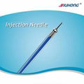 Jiuhong Single Use Injection Needle for Sclerotherapy 1