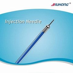 Jiuhong Single Use Injection Needle for Sclerotherapy