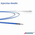 Jiuhong Single Use Injection Needle for Sclerotherapy 2