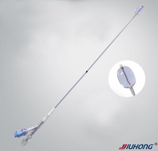 Jiuhong Single Use Kyphoplasty Balloon Catheter 2