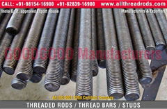 Fully Threaded Rods