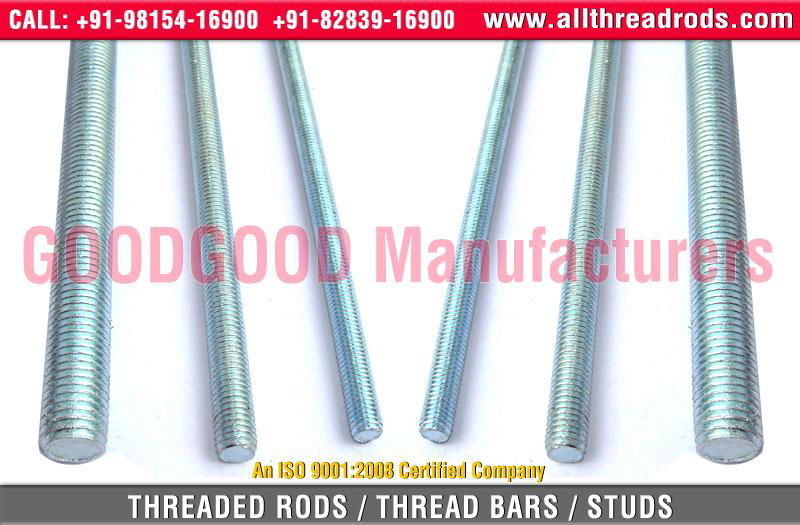 Fully Threaded Rods 4