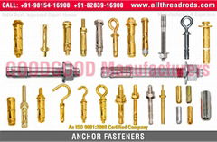 Anchor Fasteners