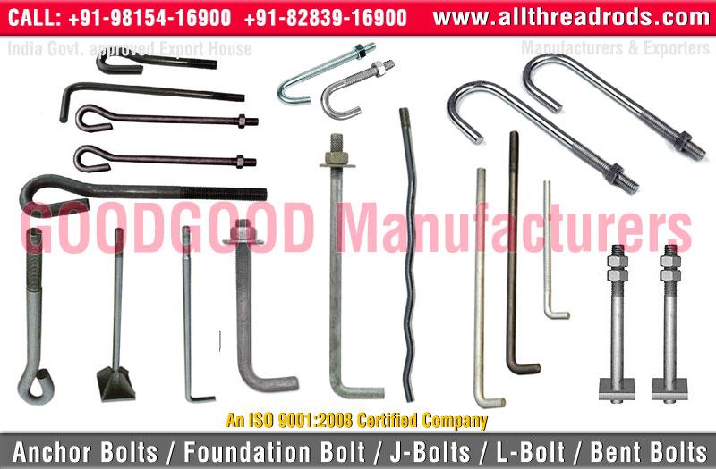 Anchor Fasteners 2