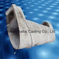 steel castings for shipbuilding