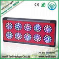 2016 Hot selling Full spectrum Apotop Series LED Grow Light 4