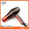 factory price wholesale AC motor professional hair dryer 