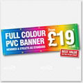 Vinyl Mesh Banner 1