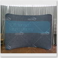 Tension Fabric Display