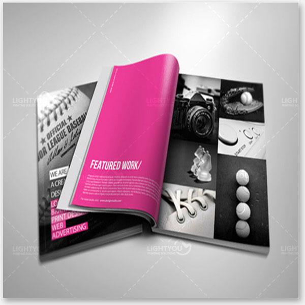 Brochure Printing